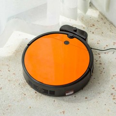 Wi-Fi 智能扫地机器人 智能家用全自动扫地拖地吸尘器一体机 APP远程控制