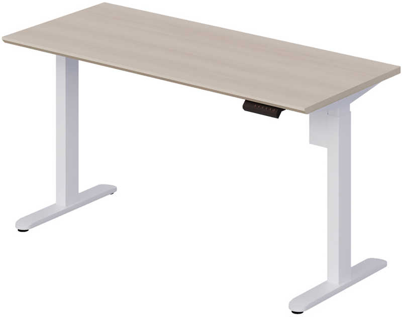 1.2/1.4米升降桌办公桌学习桌